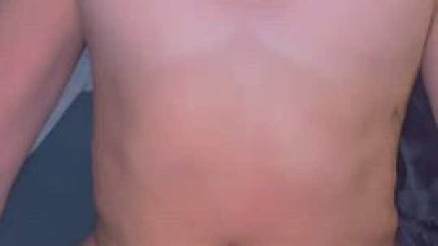 My jiggly o face