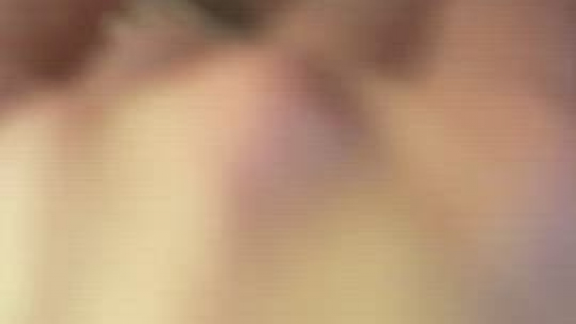 Cum in my cunt
