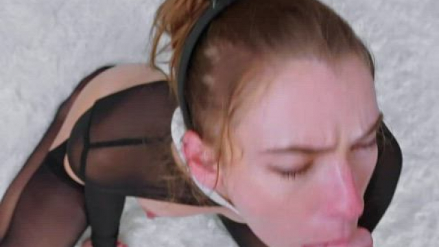 My favorite hobby is making guys cum, who’s next?
