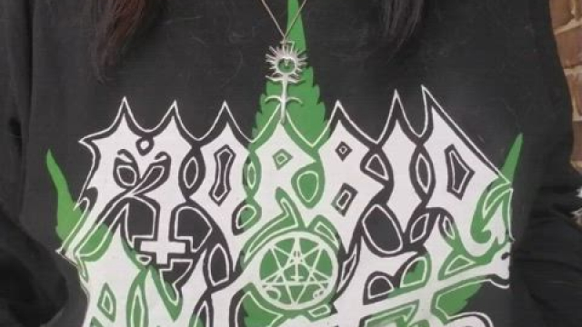 new jewelry!