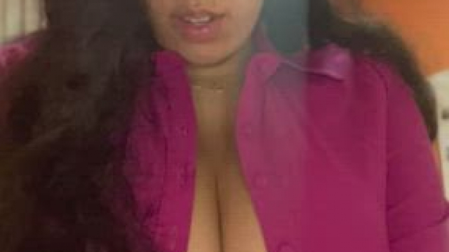 do you think my co-workers would want to fuck me even though I'm just an intern?