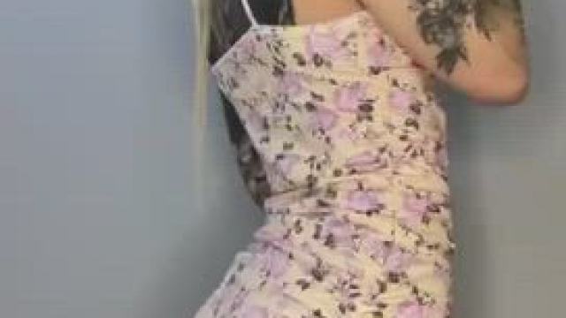 Meet your new slut
