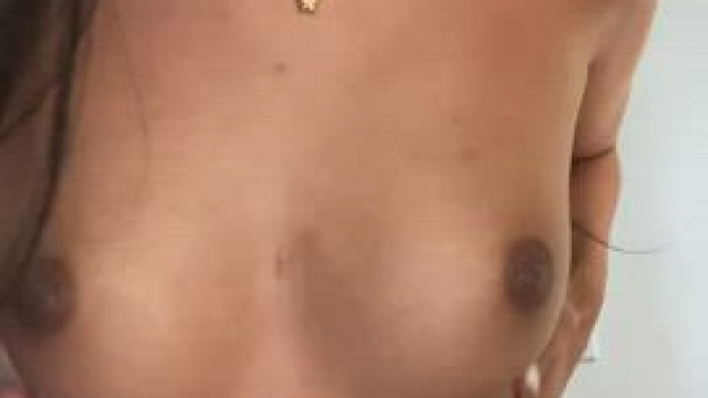 Dancing tease