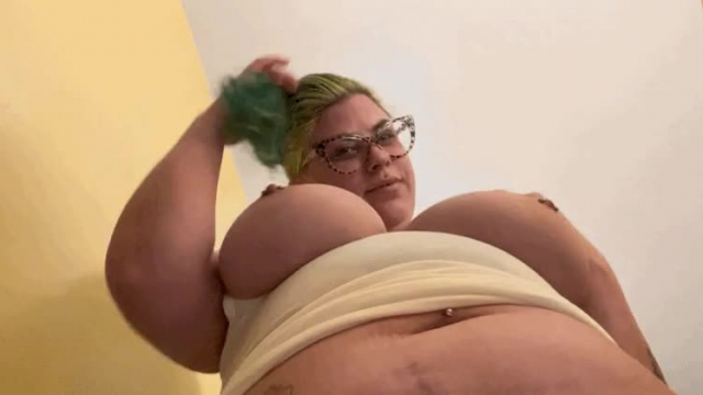 Am i too fat, or would you fuck me anyways?
