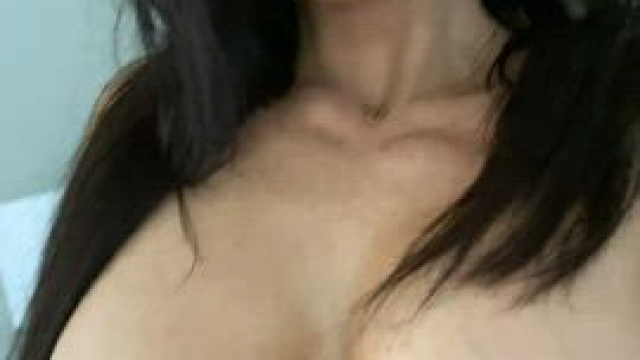 I want you to put your hands where they belong ;)