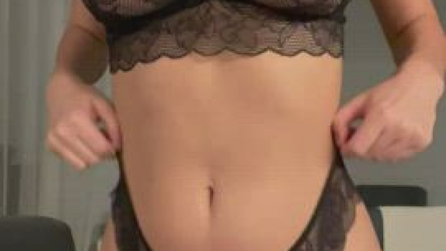 I'm shy,but can I be your slut please? (OC)