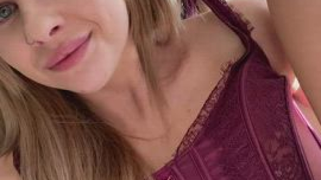 If you love petite barely legal nerds, check the comments <3 I bet you'll