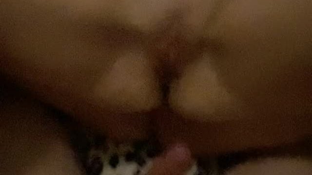 They like to get fucked together