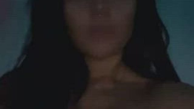 my dark side
