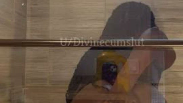 Anal masturbation