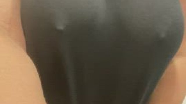 Titty bouncing