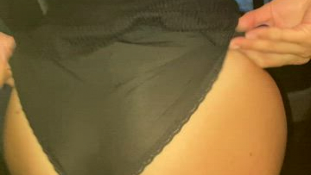 Bend me over!