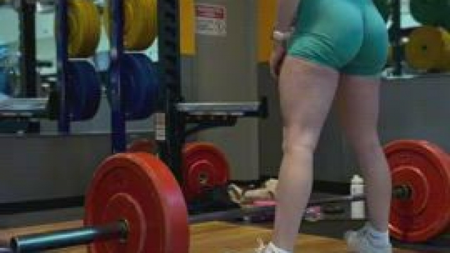 Tight Shorts