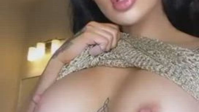 Damn She's Fine