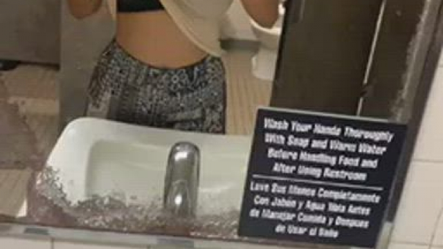 Natural jiggles
