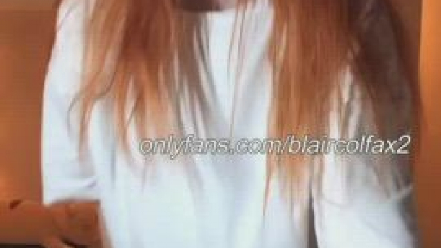 Top Redhead