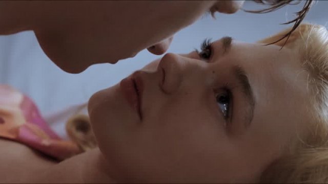 Oksana Akinshina in Stilyagi (2008)
