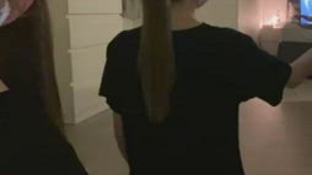 Would you use my 19 year old little body?