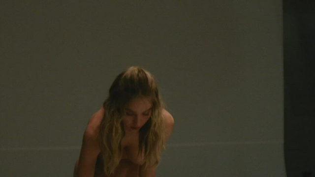 Sydney Sweeney [
