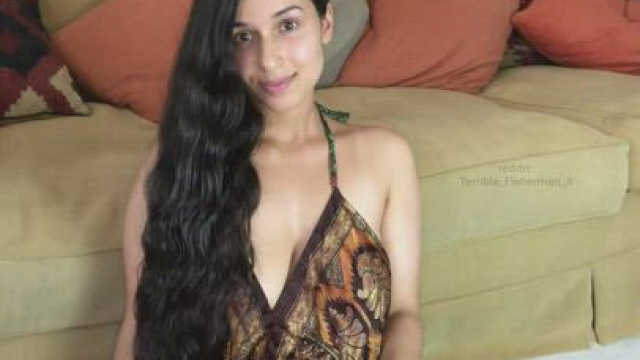 Brown and sweet