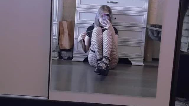 Just relaxing (f)