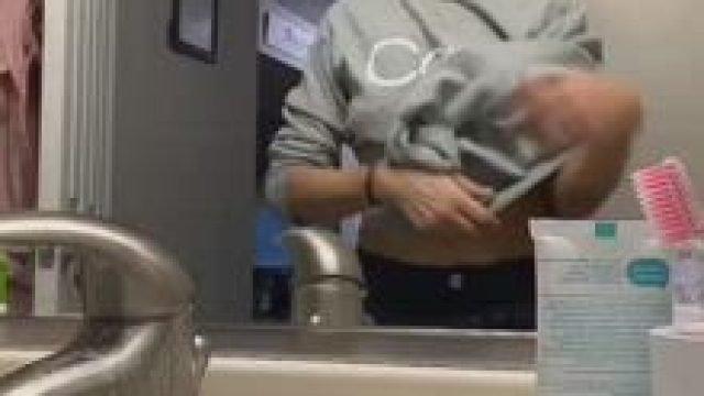 Mirror doesn't count
