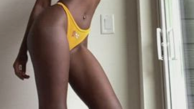 would u miss me?